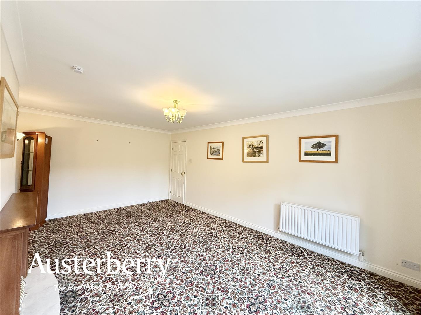 2 bed property in Primrose Hill, Stoke-On-Trent
